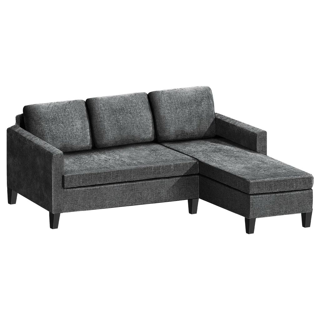 Sofa (Right-Side)